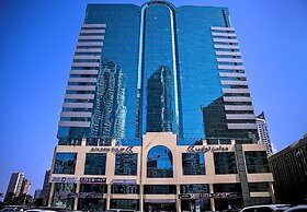 Golden Tulip Sharjah