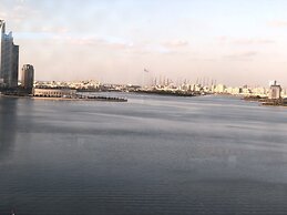Golden Tulip Sharjah