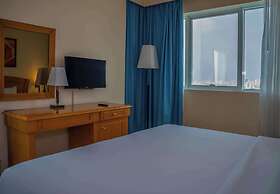 Golden Tulip Sharjah