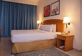 Golden Tulip Sharjah