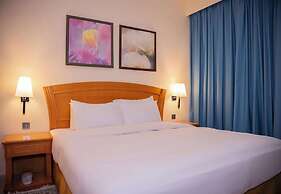 Golden Tulip Sharjah