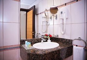 Golden Tulip Sharjah