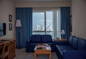 Golden Tulip Sharjah