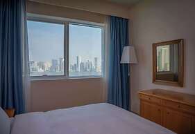 Golden Tulip Sharjah