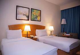 Golden Tulip Sharjah