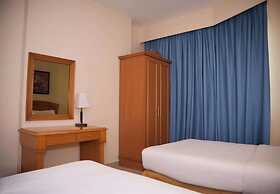 Golden Tulip Sharjah