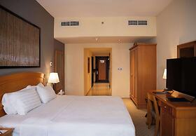 Golden Tulip Sharjah
