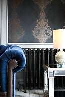 Mulroy Woods Hotel