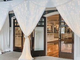 Mulroy Woods Hotel