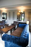 Mulroy Woods Hotel