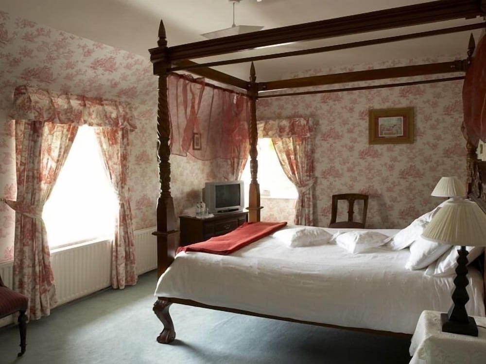 Carrygerry Country House