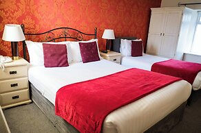 Carrygerry Country House