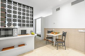 Acacia Suite