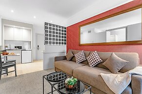 Acacia Suite
