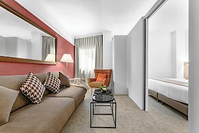 Acacia Suite