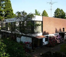 Am Hallenbad Hotel garni