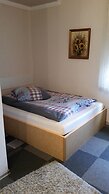 Am Hallenbad Hotel garni