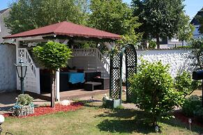 Am Hallenbad Hotel garni