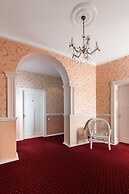 guestified. BARBAROSSA Hotel