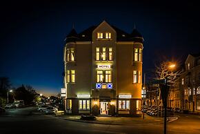 guestified. BARBAROSSA Hotel
