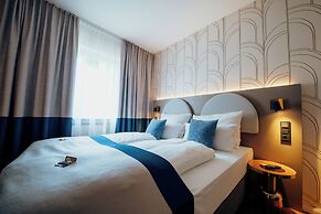 guestified. BARBAROSSA Hotel