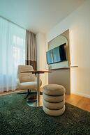 guestified. BARBAROSSA Hotel