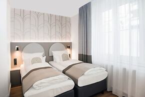 guestified. BARBAROSSA Hotel