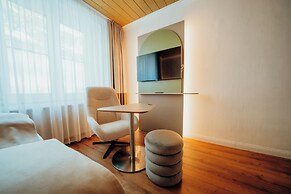 guestified. BARBAROSSA Hotel
