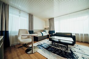guestified. BARBAROSSA Hotel