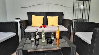 guestified. BARBAROSSA Hotel
