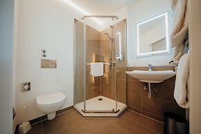 guestified. BARBAROSSA Hotel