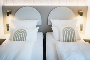 guestified. BARBAROSSA Hotel