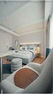 guestified. BARBAROSSA Hotel
