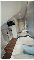 guestified. BARBAROSSA Hotel