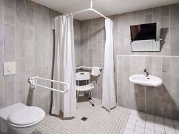 B&B Hotel Frankfurt-Niederrad