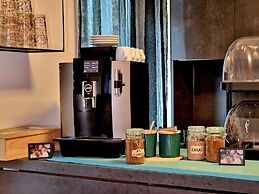 City Hotel Storch