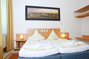 City Hotel Storch