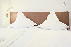 City Hotel Storch