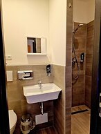 City Hotel Storch