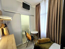 City Hotel Storch