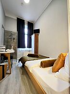 City Hotel Storch