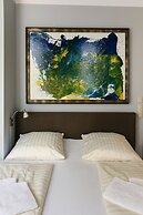 City Hotel Storch