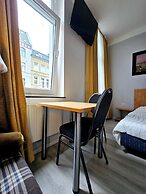 City Hotel Storch