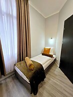 City Hotel Storch