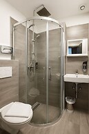 City Hotel Storch