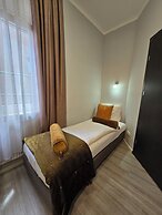 City Hotel Storch