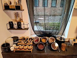 City Hotel Storch