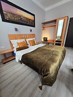 City Hotel Storch