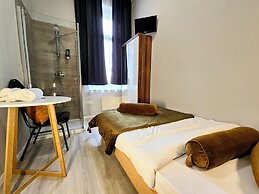 City Hotel Storch