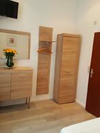 City Hotel Storch